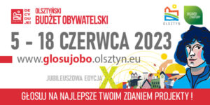 olsztyński budżet obywatelski
