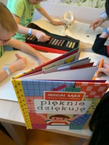 warsztaty plastyczne