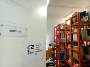 Narodowy Program Rozwoju Czytelnictwa 2.0