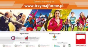 baner programu trzymaj formę