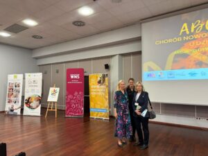 zdjęcie pracowników szkoły 